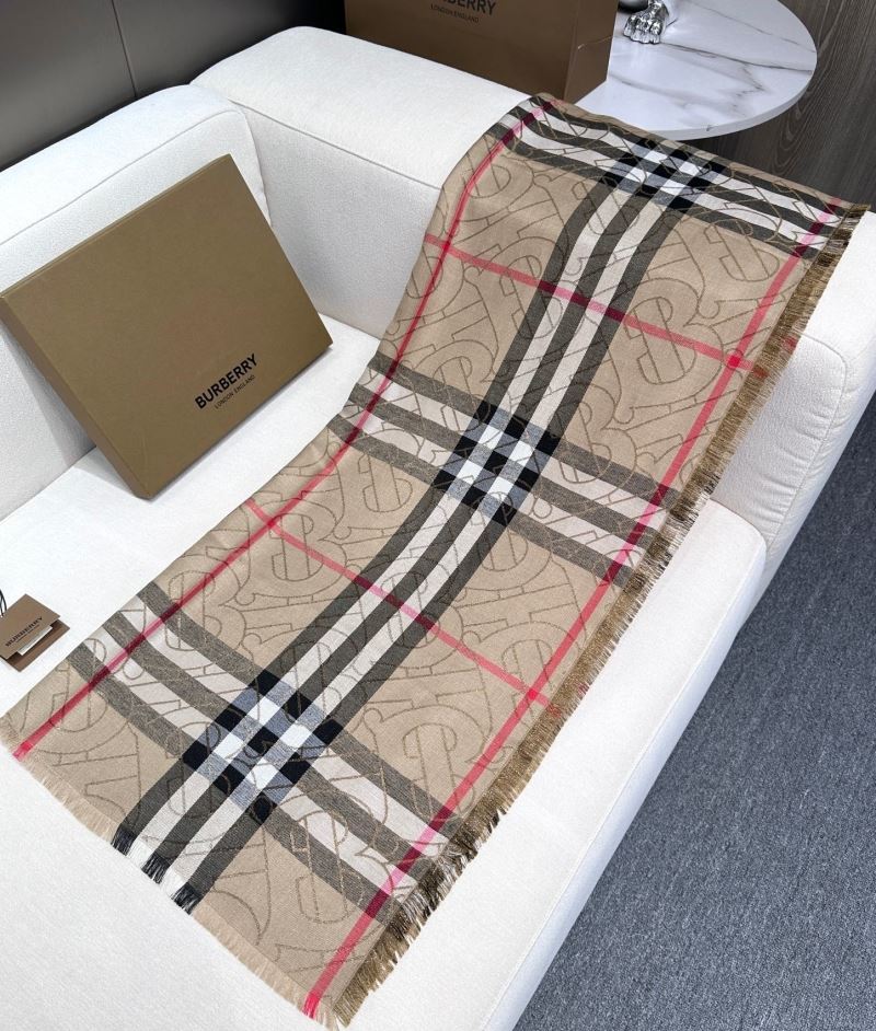 Burberry Scarf